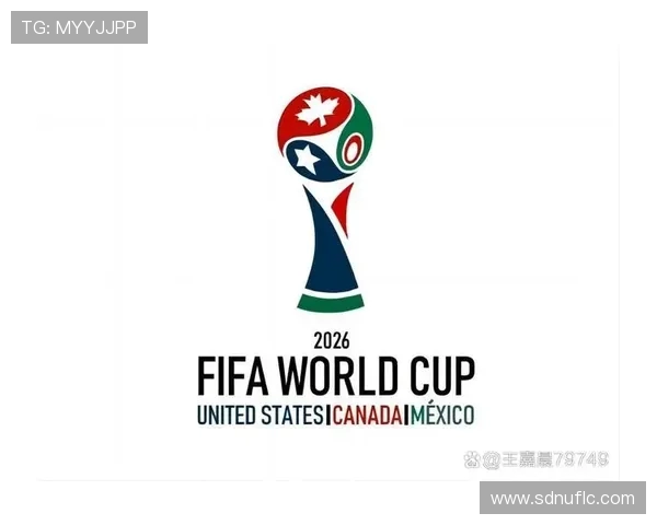 展望2026世界杯全球足球盛宴的赛场激情与未来影响深远趋势展现