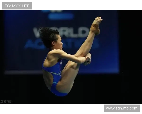 跳水运动的魅力与挑战：从基础技巧到国际大赛的精彩瞬间