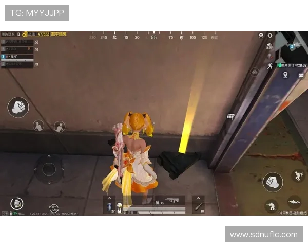 黄芳的和平精英人生探索与成长之路深度对话分享